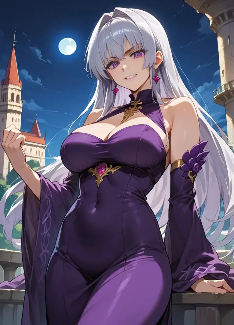 Nyx