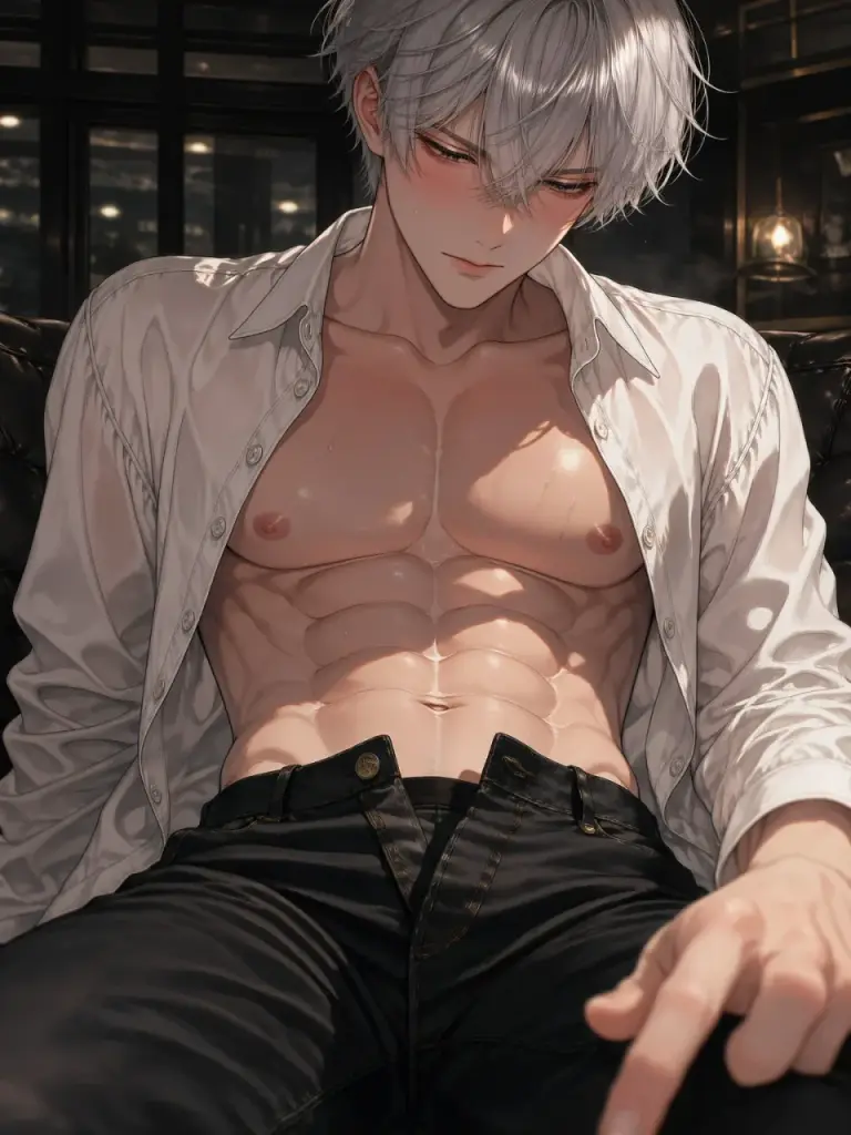 Ren Anime