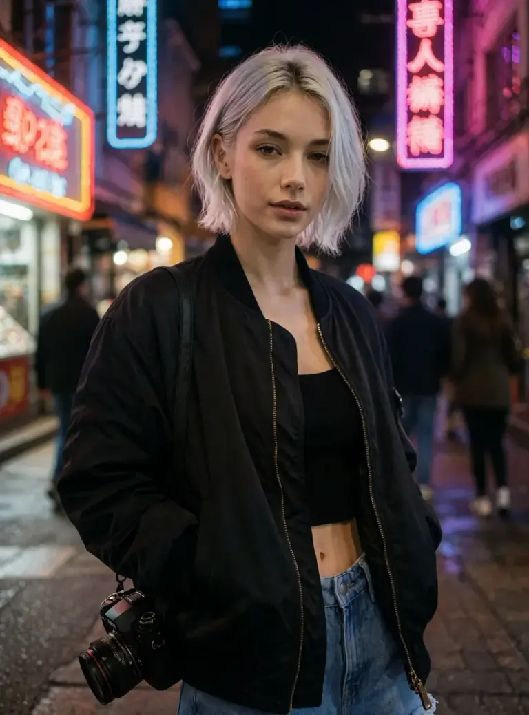 メイ